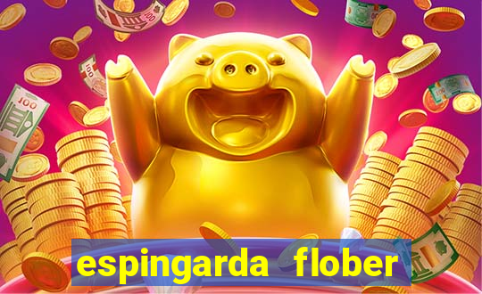 espingarda flober calibre 22